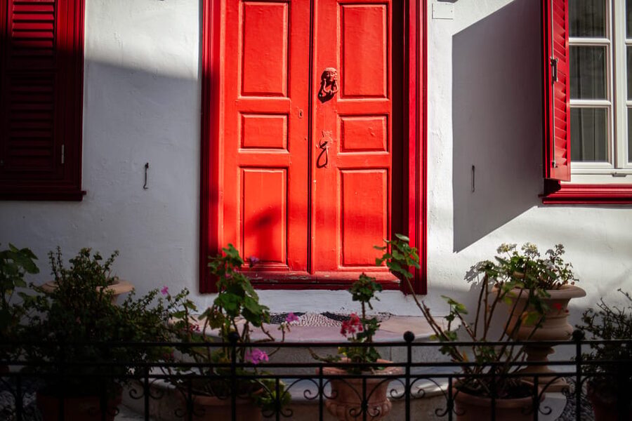 Feel like a local - Walking Tour in Mykonos Town 2hours - What $41 buys you
