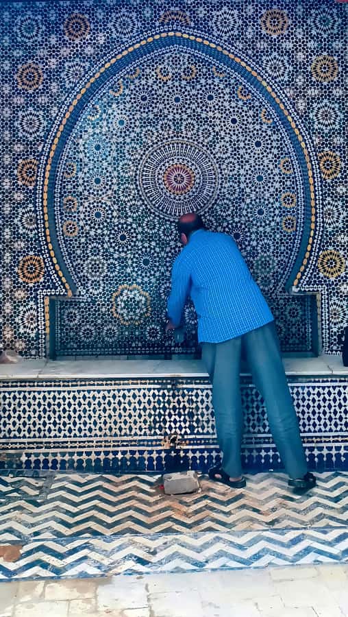 Fes: A Guided Walking Tour Through the Historic Medina - Who will get the most from this walk