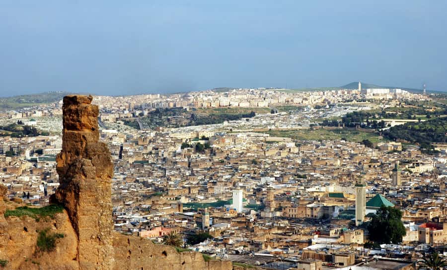 Fes: A Guided Walking Tour Through the Historic Medina - Why a guided walk helps in Fes’s old medina