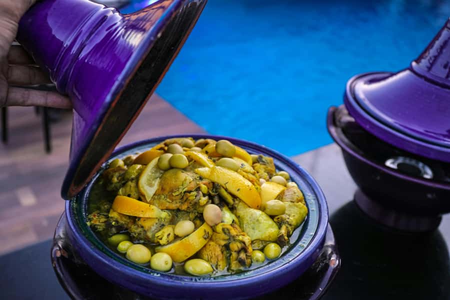 Fes: A Guided Walking Tour Through the Historic Medina - How the three hours may feel