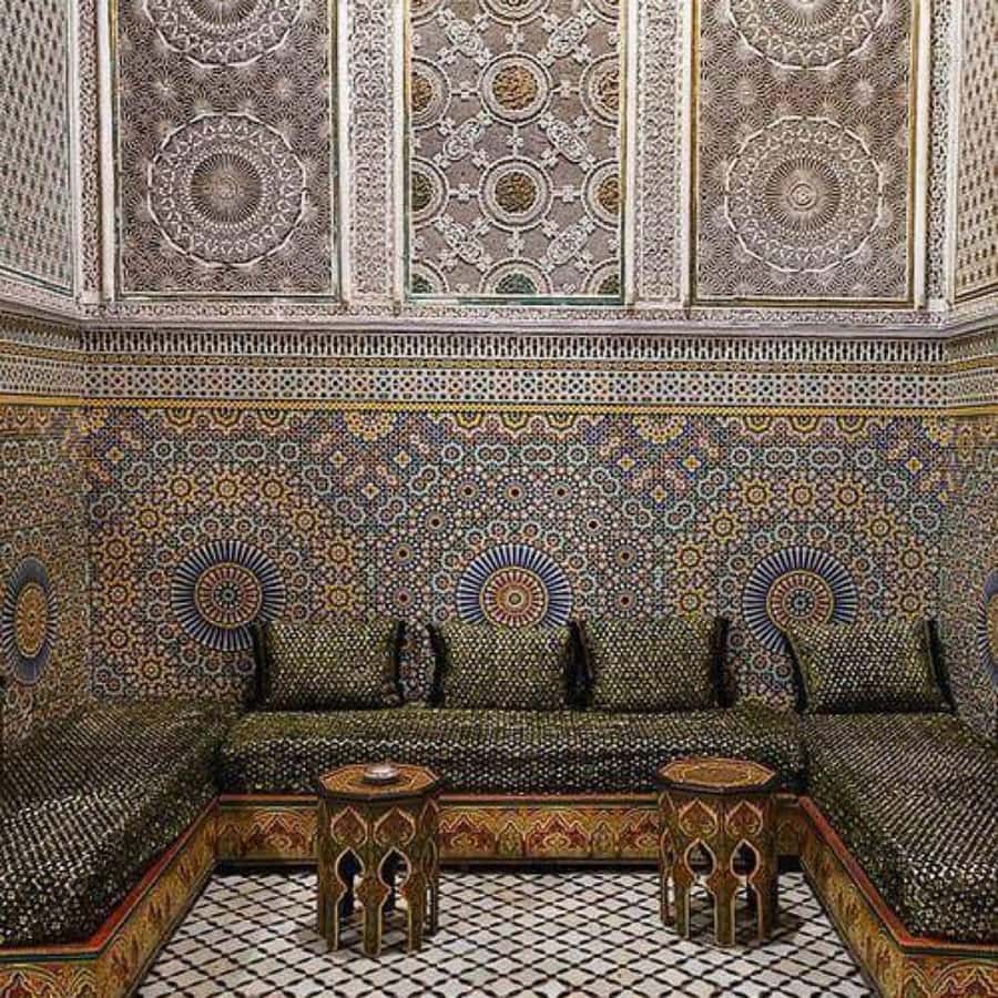 Fez: Guided Walking Tour of the Historic Medina - Starting at Bab Guisa