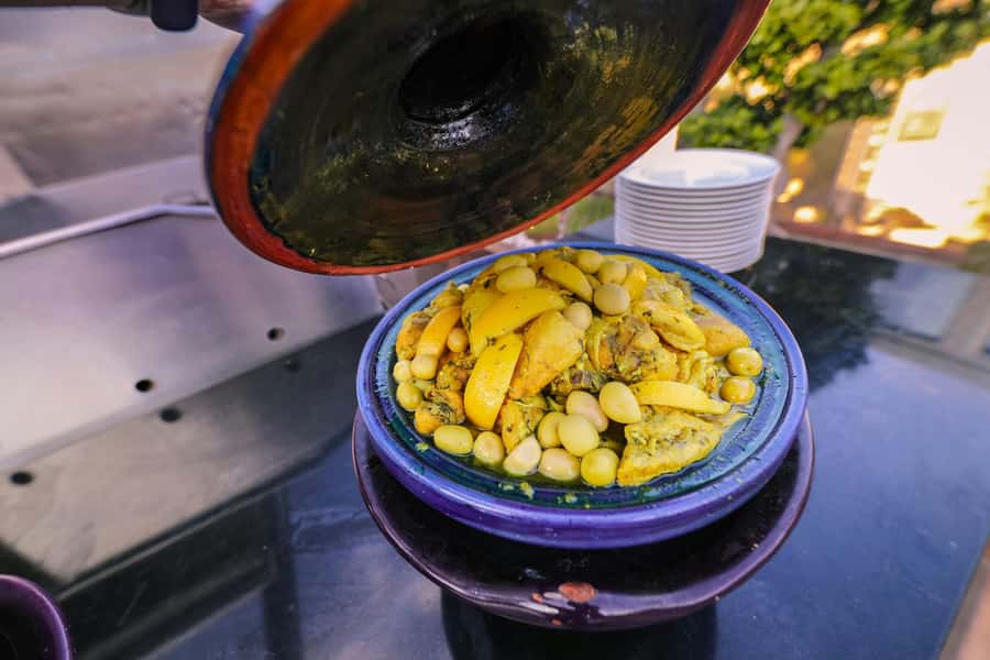 Fez: Guided Walking Tour of the Historic Medina - Artisan Workshops Without a Forced Shopping List