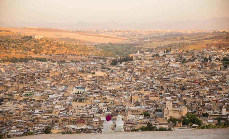 Fez: Guided Walking Tour of the Historic Medina - What $22 Buys You