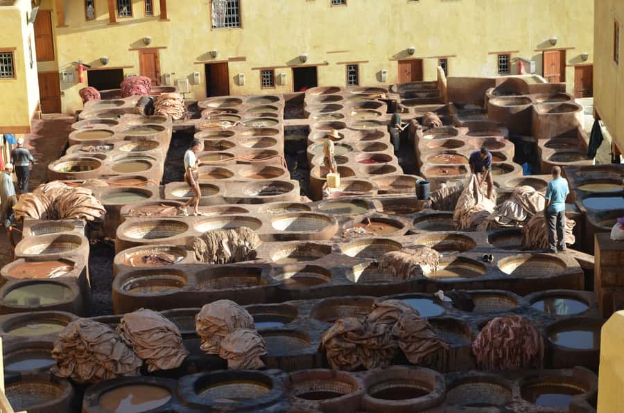 Fez: Half-Day City Private Walking Tour with a Guide - Why this six-hour Fez tour works well