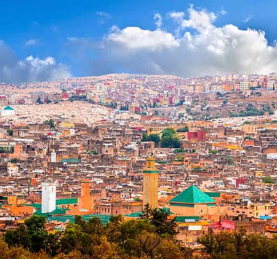 Fez: Walking Tour in the Ancient City of Fez - Why a guided walk makes sense in Fez