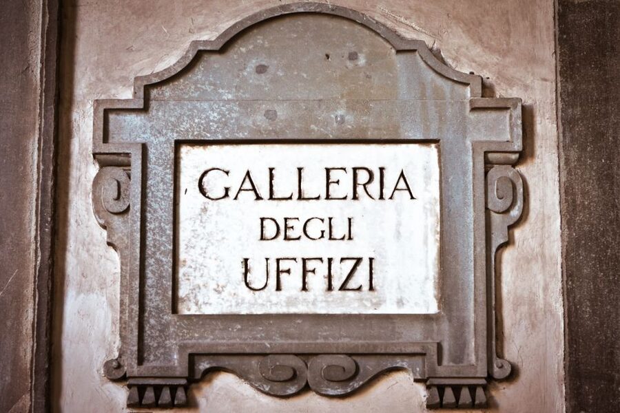 Florence: Accademia, Uffizi, and City Center Walking Tour - Is the half-day format good value?
