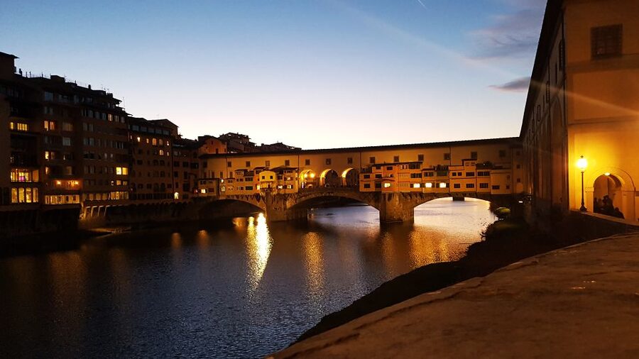 Florence: City Walking Tour and Uffizi Gallery Visit - Piazza della Signoria and Palazzo Vecchio
