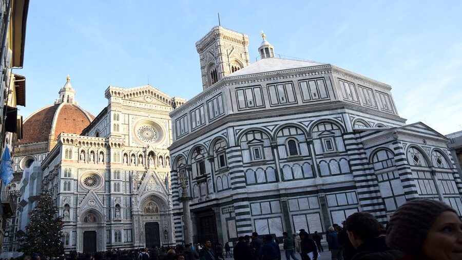 Florence: City Walking Tour and Uffizi Gallery Visit - Is $111.02 a fair price?