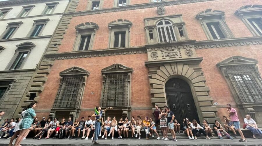 Florence: Dark Mysteries and Legends Guided Walking Tour - Why Florence’s dark side makes a good walking tour
