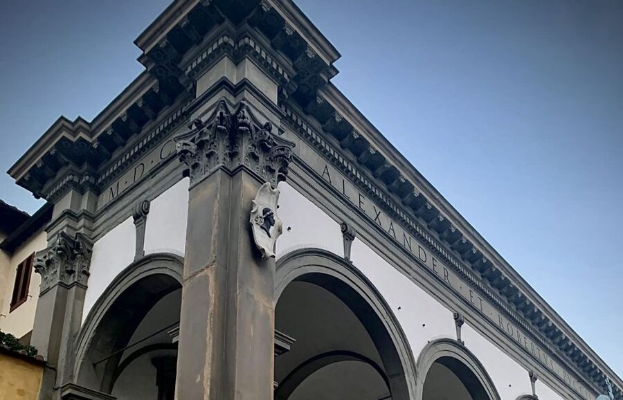 Florence: Dark Mysteries and Legends Guided Walking Tour - What the price really means