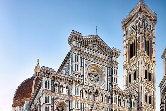 Florence: Duomo Complex with Tickets & City Walk Guided Tour - Why this Duomo tour is worth considering