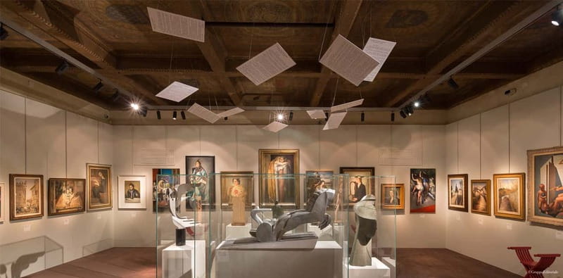 Florence: Fashion History Guided Walking Tour & Museum Visit - Practical details that affect your day