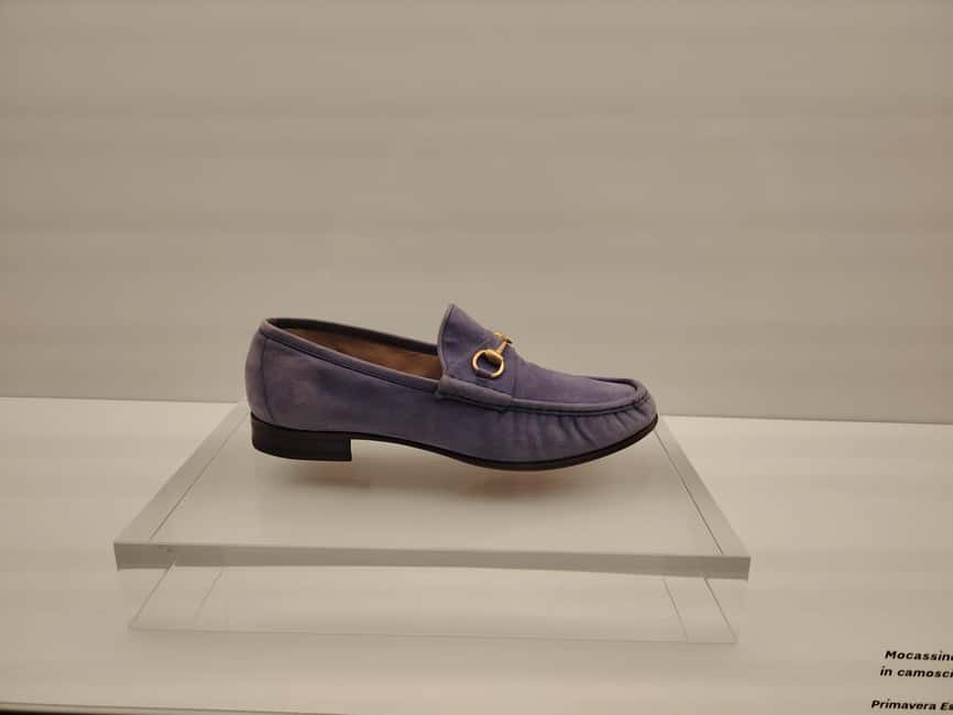 Florence: Fashion History Guided Walking Tour & Museum Visit - My take: book it for the stories, not just the museum