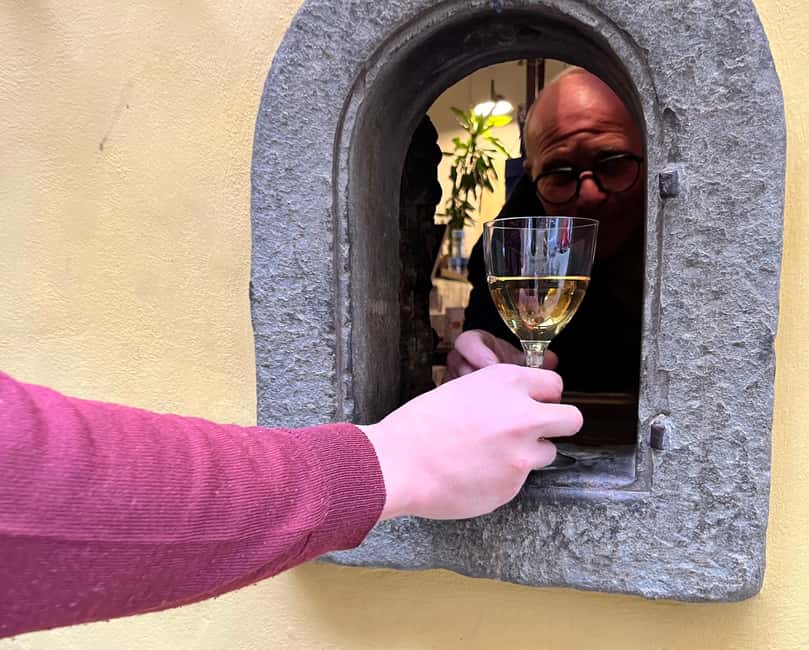 Florence: Food Walking Tour with Local Steak and Tuscan Wine - Why this Florence food walk works so well