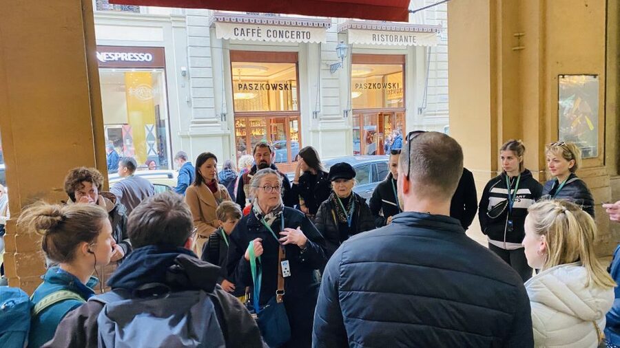 Florence: Guided Walking Tour - Key points to know before booking