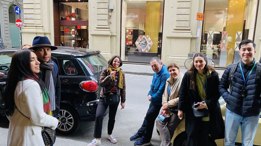 Florence: Guided Walking Tour - Why this Florence walk works best early in your stay