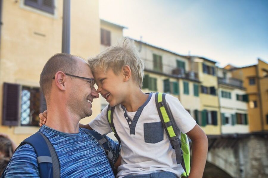 Florence: Heart of Florence Guided Walking Tour - Who should book this Florence walk?