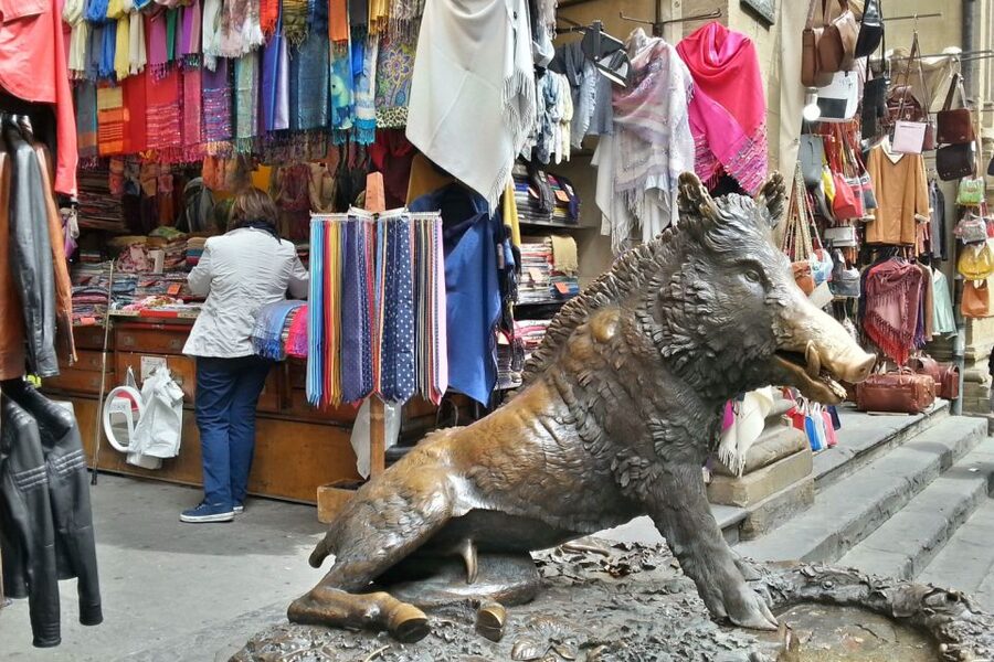 Florence: Heart of Florence Guided Walking Tour - How much value do you get for $27?