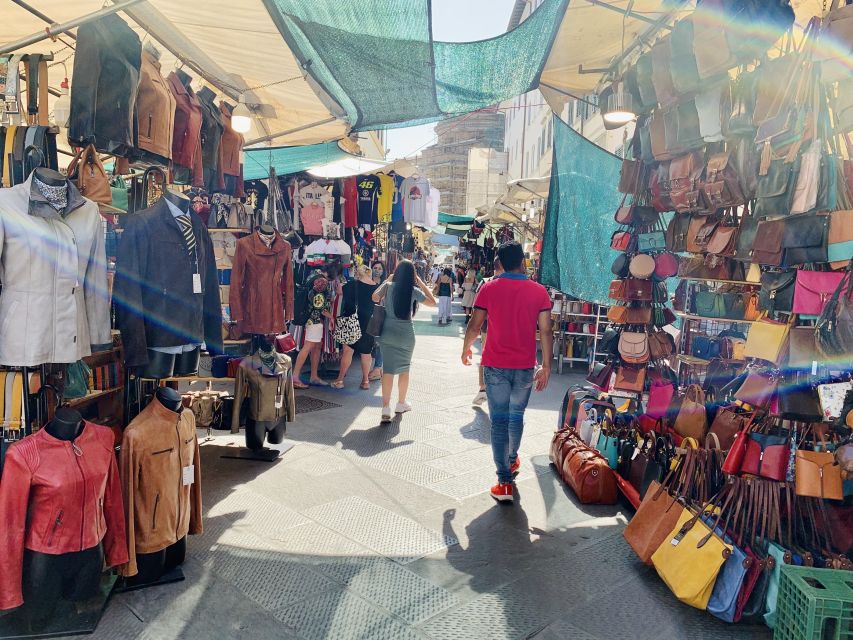 Florence: Highlights Walking Tour with Expert Guide - Why this short Florence walk works so well