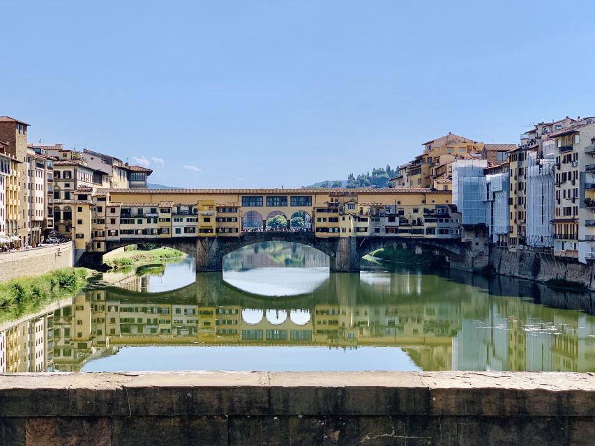 Florence: Highlights Walking Tour with Expert Guide - Piazza della Signoria and Florence’s public drama