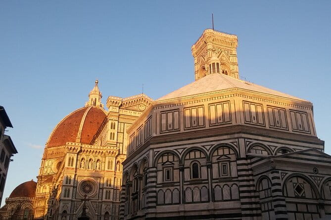 Florence in a Day: Michelangelo's David, Uffizi and Guided City Walking Tour - What the guides add to the day