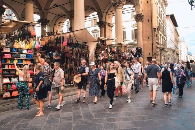 Florence: Medici Family Guided Walking Tour - Why the Medici story works best on foot