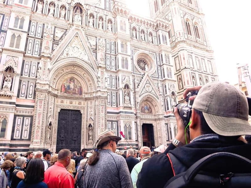 Florence: Medici Family Guided Walking Tour - Pitti Palace, the final Medici residence