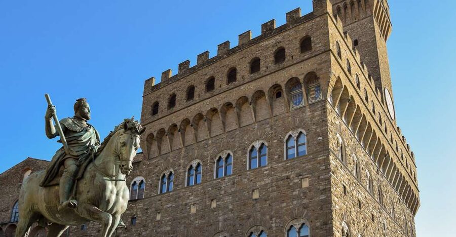 Florence: Mysteries of the Medici Guided Walking Tour - Key points to know before booking