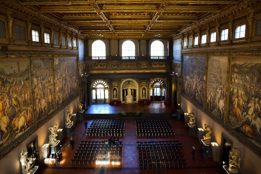 Florence: Mysteries of the Medici Guided Walking Tour - Is 90 minutes enough for Florence and the Medici?