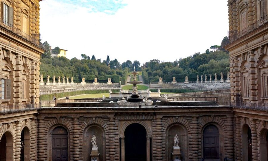 Florence: Pitti Palace Entry Ticket and Guided Walking Tour - Is $82 a fair price?