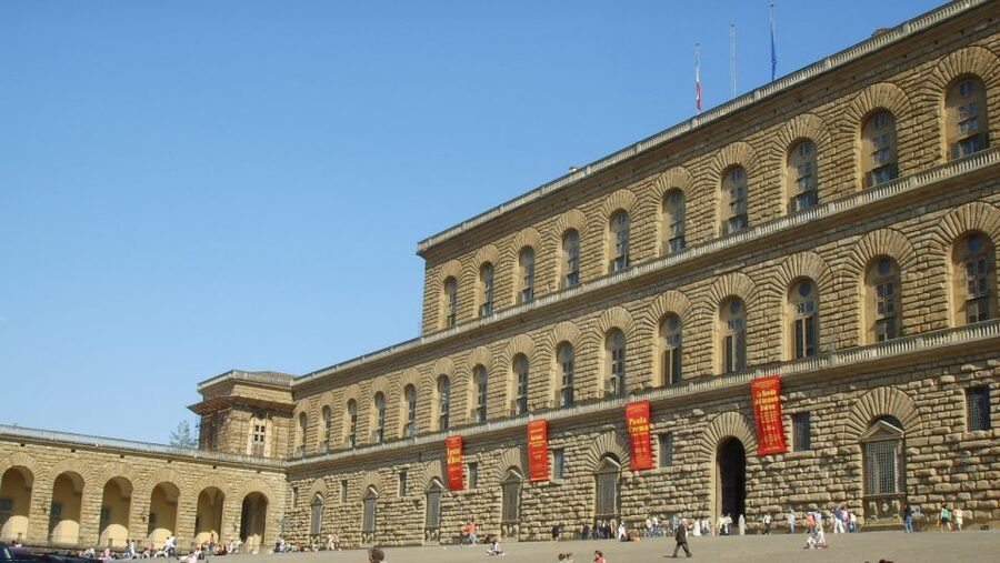 Florence: Pitti Palace Entry Ticket and Guided Walking Tour - Who will get the most from this tour?