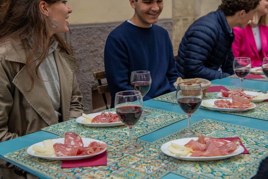 Florence: Private Food Walking Tour with Tuscan Classics - What This Florence Food Tour Is Really Like