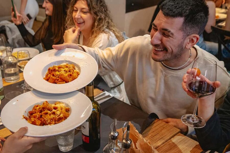 Florence: Private Food Walking Tour with Tuscan Classics - Meats, Cheeses, and the Tuscan Idea of Simplicity