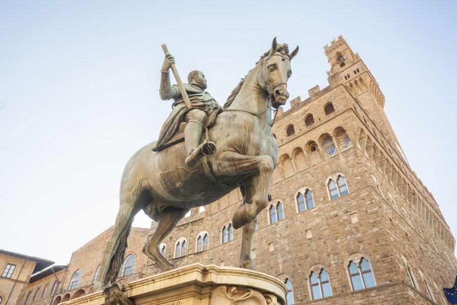 Florence: Private Walking Tour of Florence's Hidden Gems - Santa Croce, where Florence’s public story turns personal