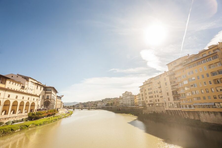 Florence: Private Walking Tour of Florence's Hidden Gems - Finishing at the Florence Duomo