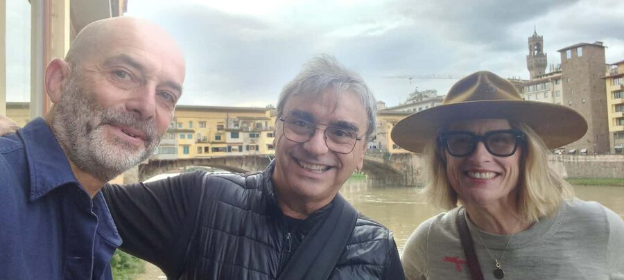 Florence: Private Walking Tour with a Local - Key points to know before booking