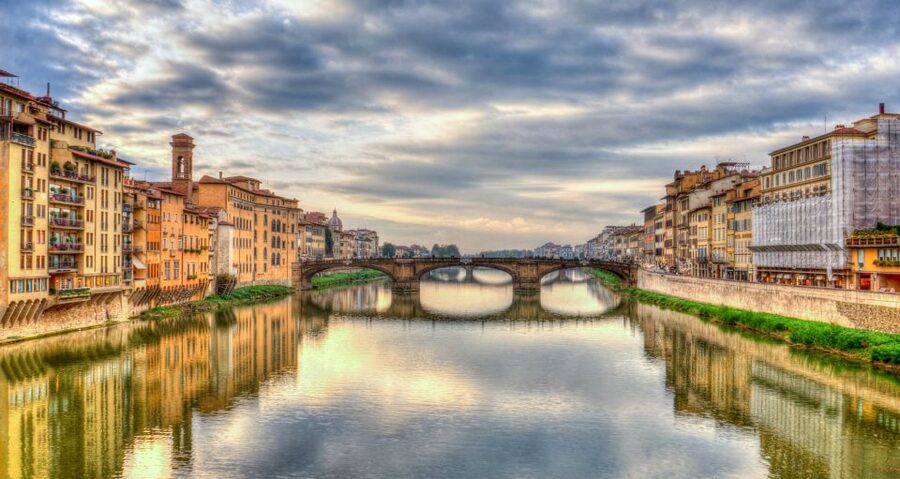 Florence: Private Walking Tour with a Local - What you can cover in two hours