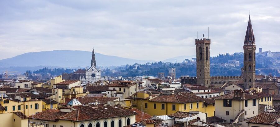 Florence: Private Walking Tour with a Local - The value of local restaurant and gelato advice