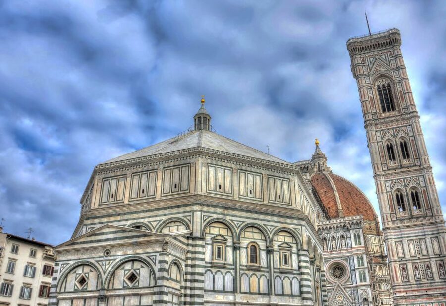 Florence: Private Walking Tour with a Local - Views, churches, and personal stories