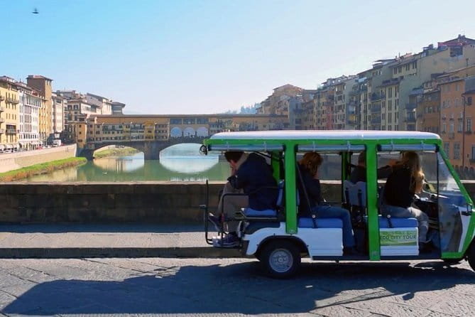 Florence Private Walking tour with Skip-the-line to Accademia - How skip-the-line entry really works