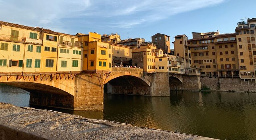 Florence: Renaissance and Medici Tales Guided Walking Tour - Palazzo Vecchio, Piazza della Signoria, and public power