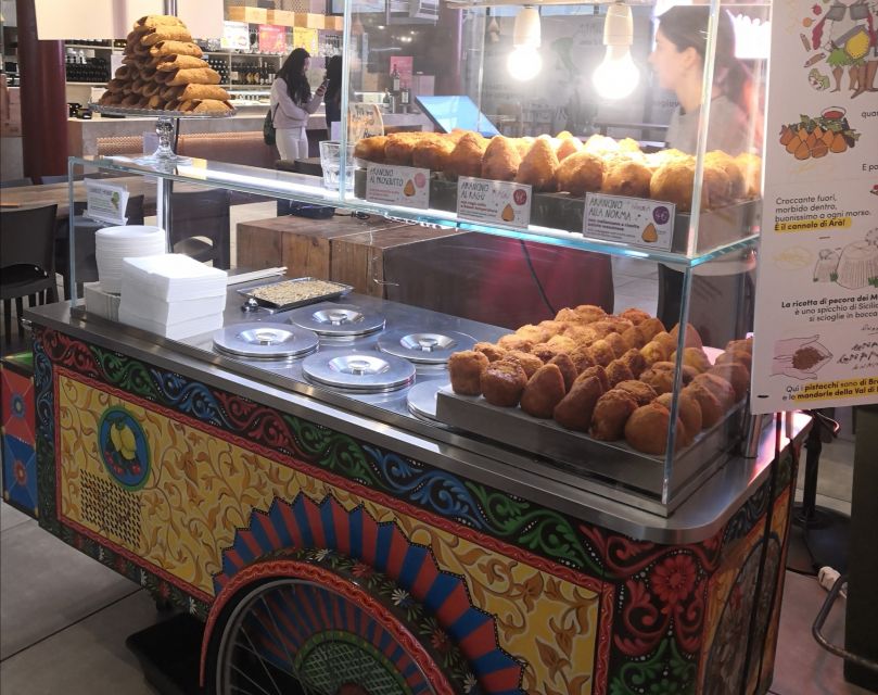 Florence: Street Food Walking Tour with Wine - Who should book this Florence walk?