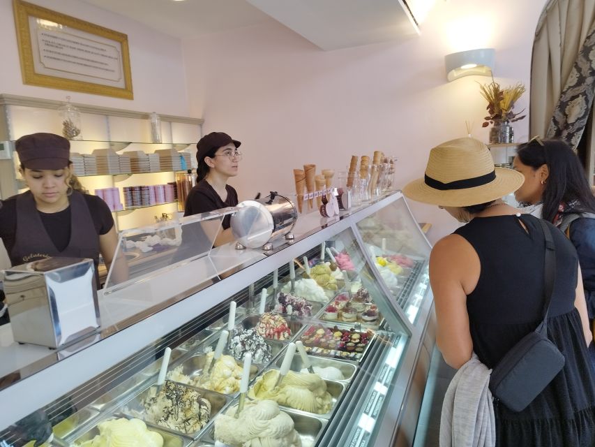 Florence: Street Food Walking Tour with Wine - The guide can shape the whole experience
