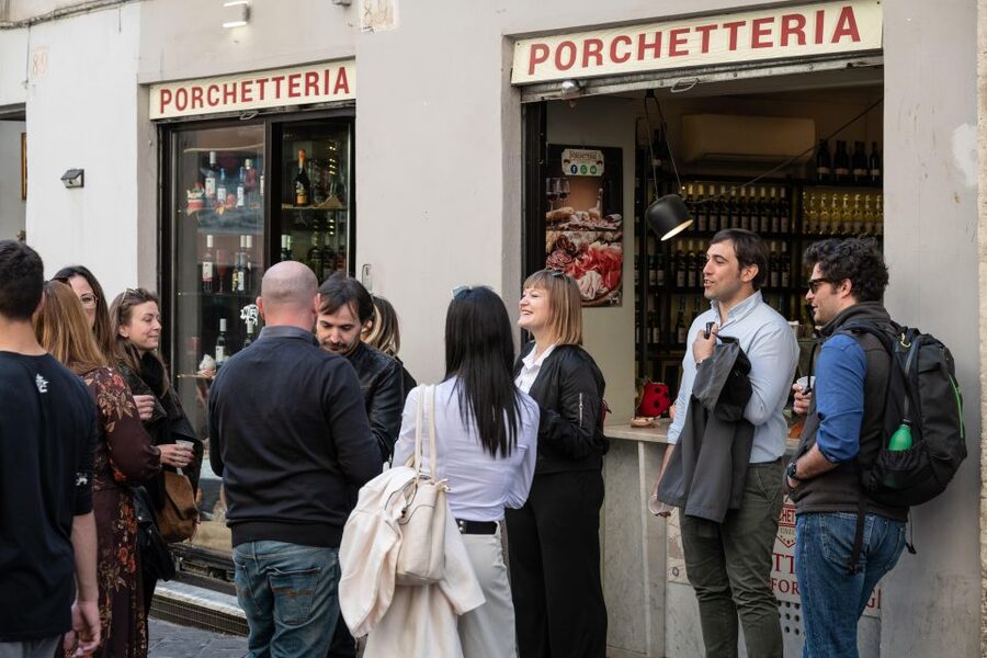 Florence Street Food Walking Tour with Wine in Duomo Area - Who will enjoy this tour most
