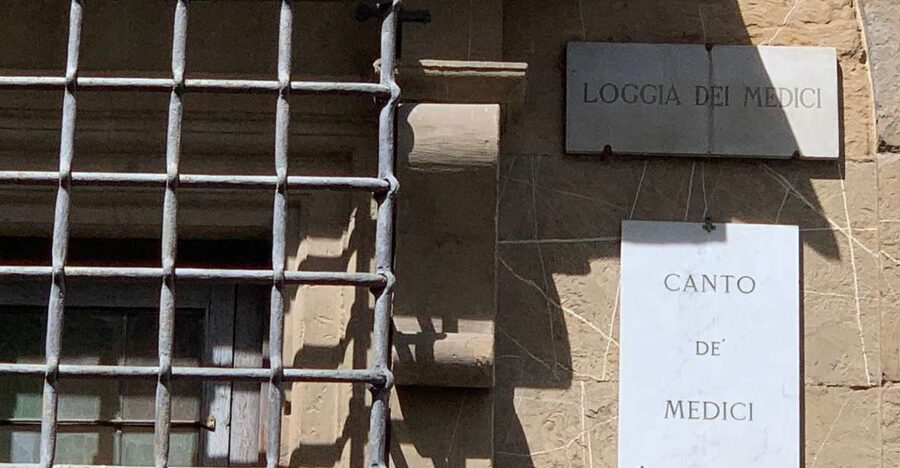 Florence: The Medici Family Guided Walking Tour - Why the Medici story works best on foot