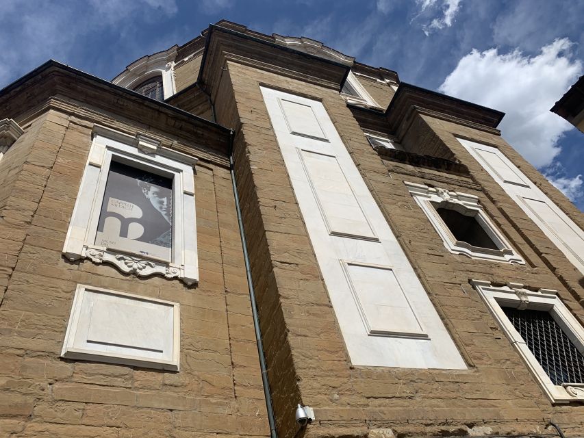 Florence: The Medici Family Guided Walking Tour - What the guides add to the experience