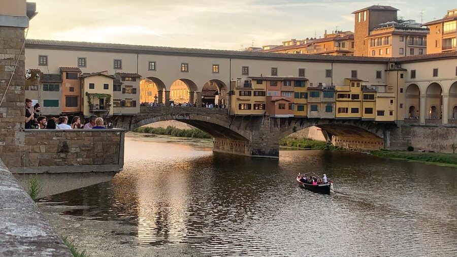 Florence: The Medici Family Guided Walking Tour - Is $34 a fair price?