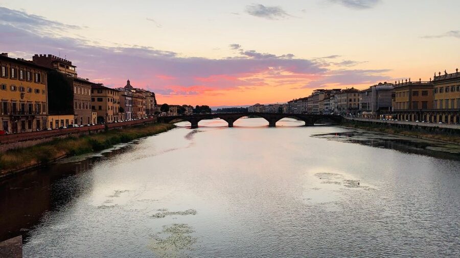 Florence: The Medici Family Guided Walking Tour - Palazzo Medici Riccardi: the family’s first major statement