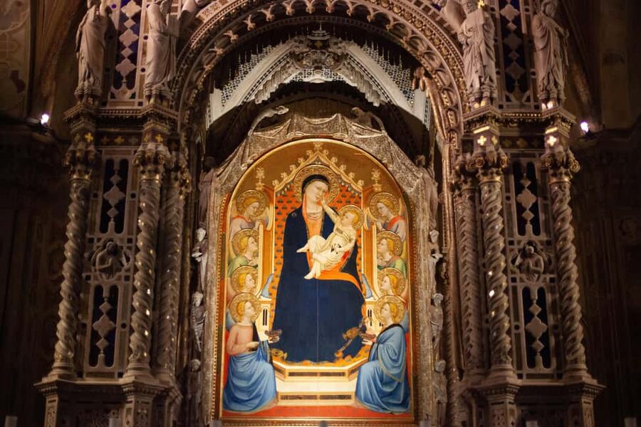 Florence Walking Tour & Skip-the-Line David at Accademia - What $45 gets you