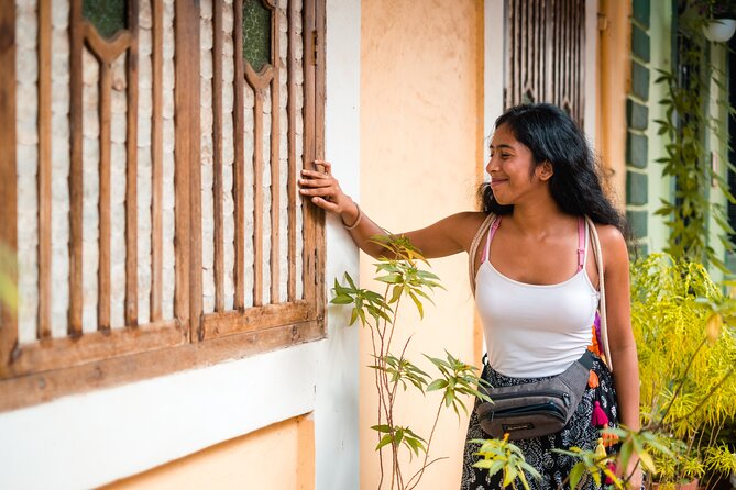 Fontainhas Heritage Walk by Make It Happen - Traditional Goan sweets and the bakery stop